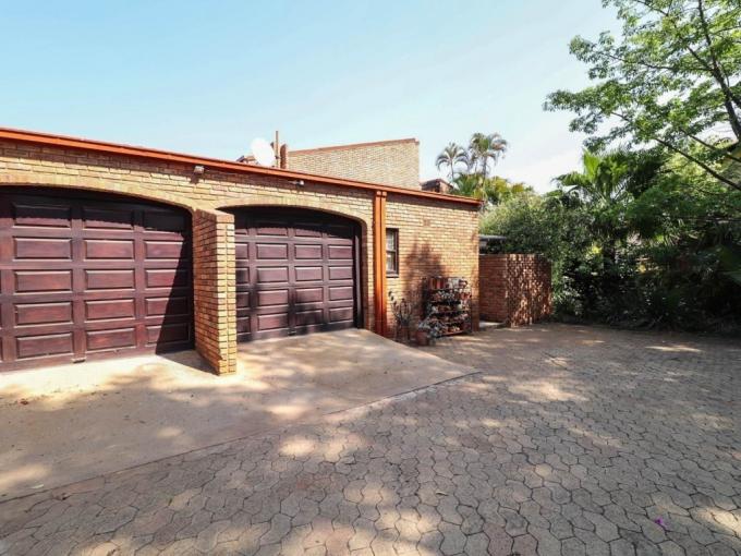 4 Bedroom House for Sale For Sale in Cashan - MR699558