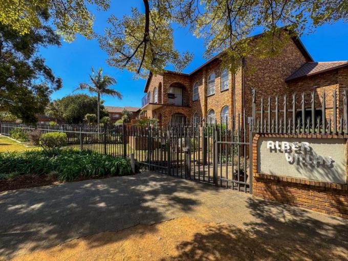 2 Bedroom Simplex for Sale For Sale in Albemarle - MR699569