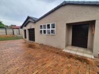  of property in Brackendowns