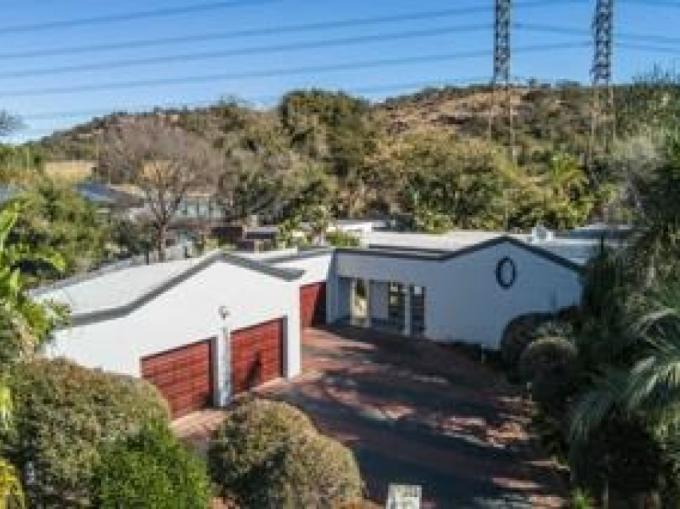 4 Bedroom House for Sale For Sale in Alberton - MR699587