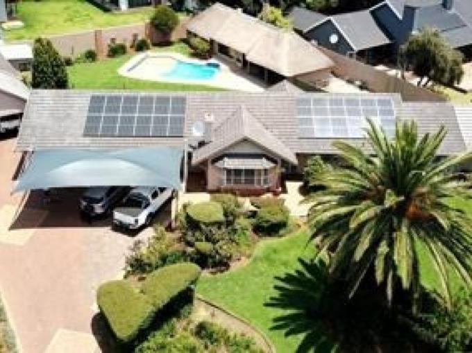 5 Bedroom House for Sale For Sale in Alberton - MR699588