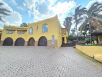  of property in Bassonia