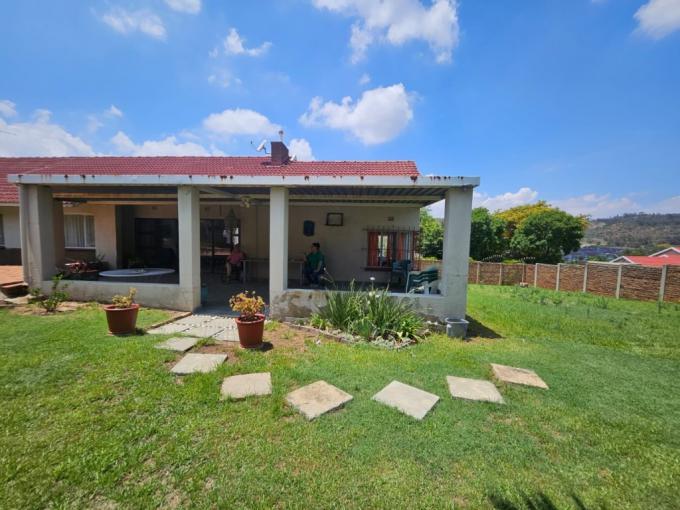 3 Bedroom House for Sale For Sale in Alan Manor - MR699596