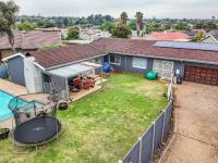  of property in Verwoerdpark