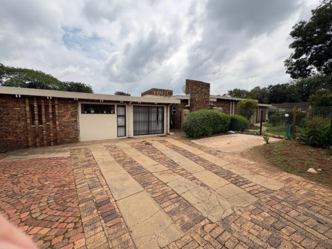 House for Sale For Sale in Wierdapark - MR699613