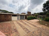  of property in Wierdapark