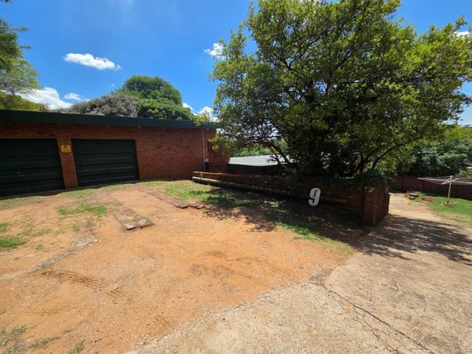 5 Bedroom House for Sale For Sale in South Crest - MR699614