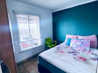  of property in Albertsdal