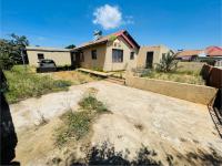  of property in Lenasia