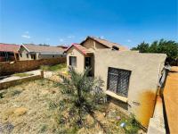  of property in Lenasia