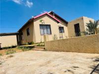  of property in Lenasia
