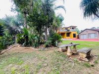  of property in Brackendowns