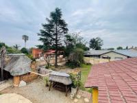  of property in Brackendowns