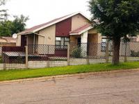  of property in Laversburg