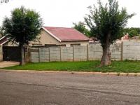  of property in Laversburg