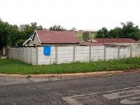  of property in Laversburg