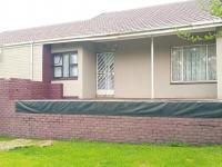  of property in Laversburg
