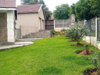  of property in Laversburg