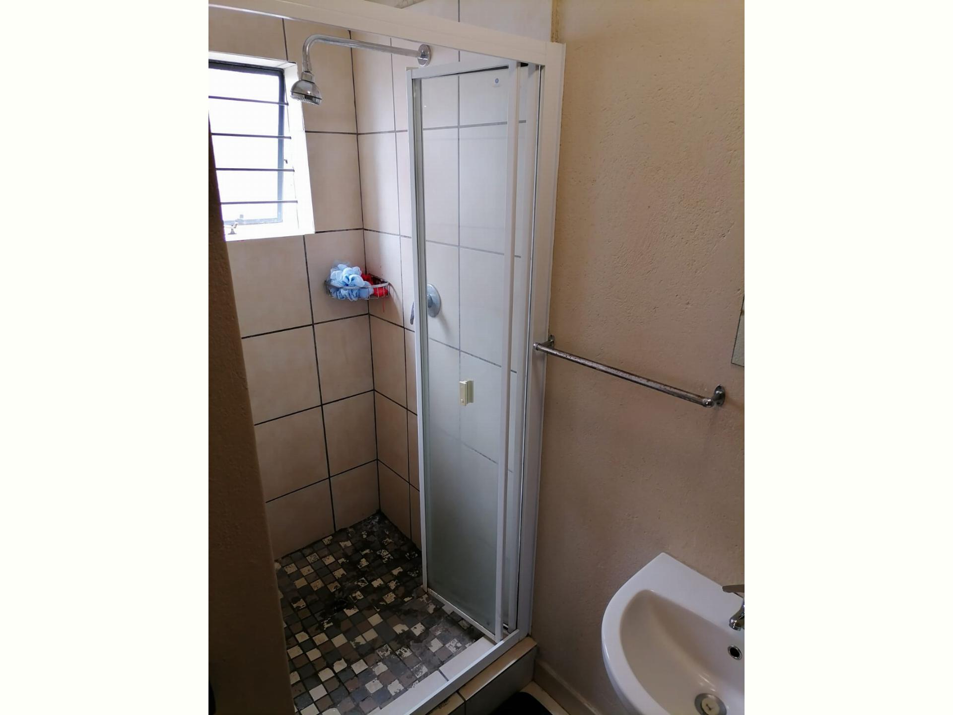  of property in West Acres