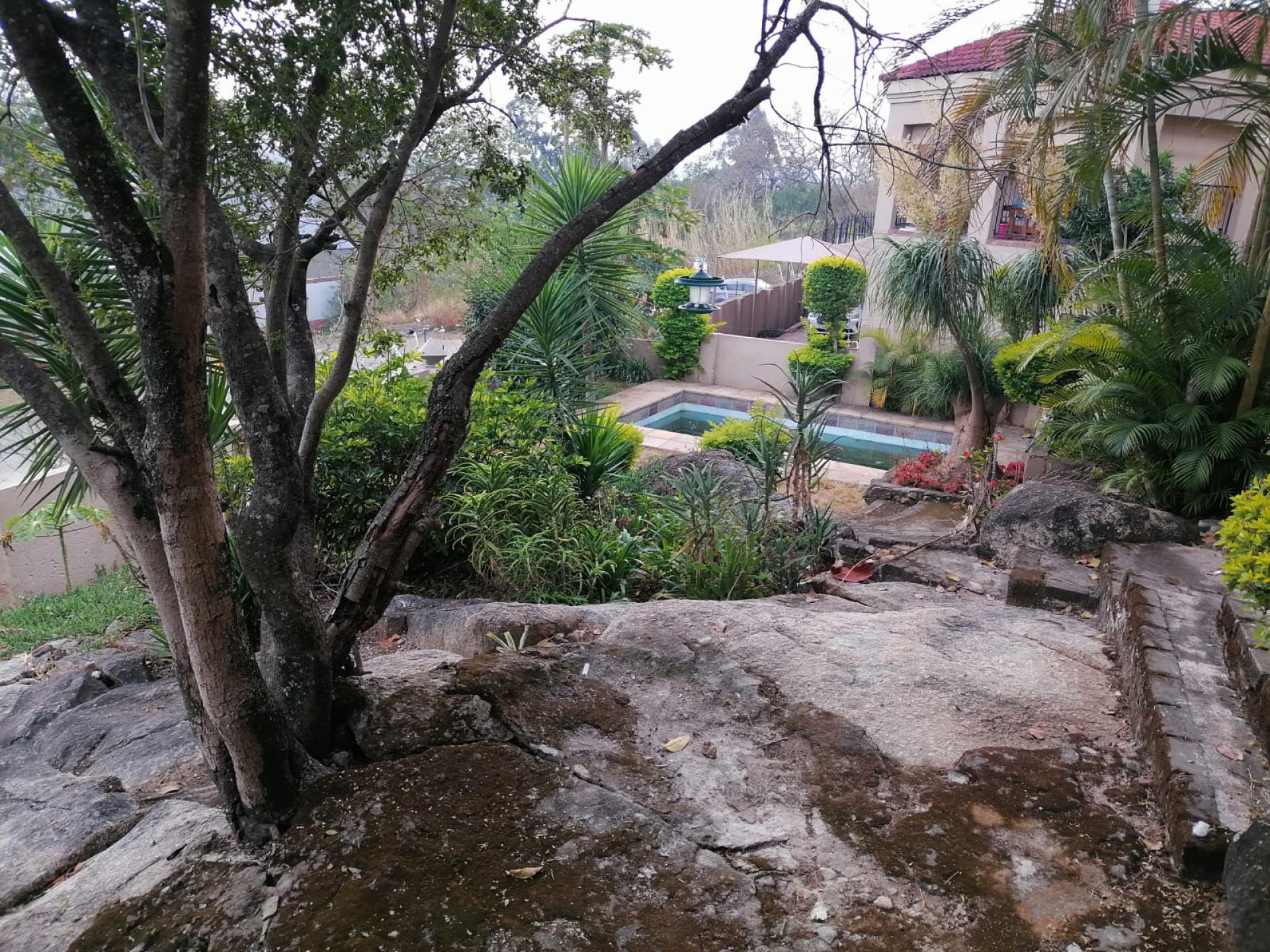  of property in Stonehenge