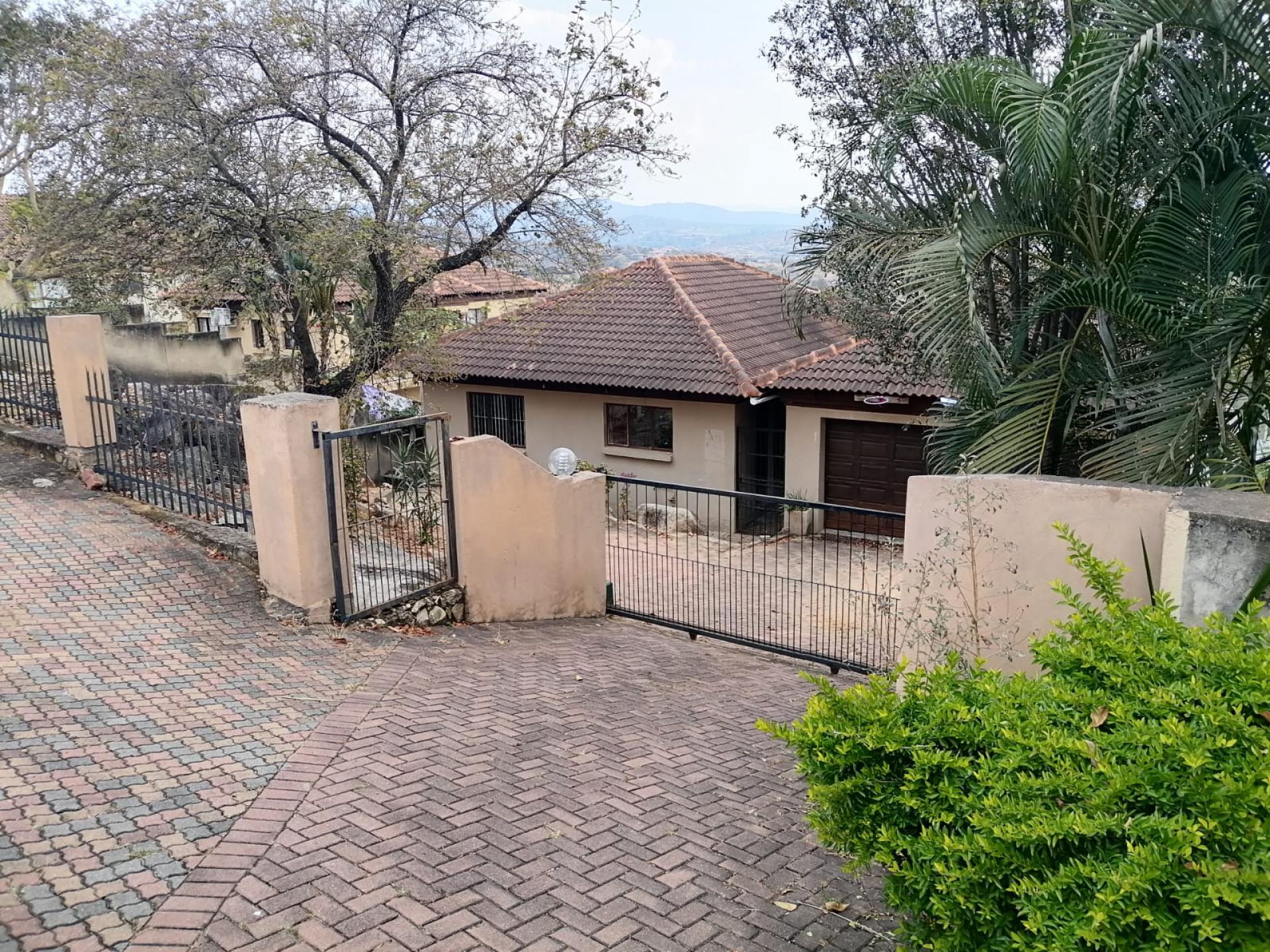  of property in Stonehenge