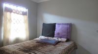 Bed Room 1 - 8 square meters of property in Protea Glen