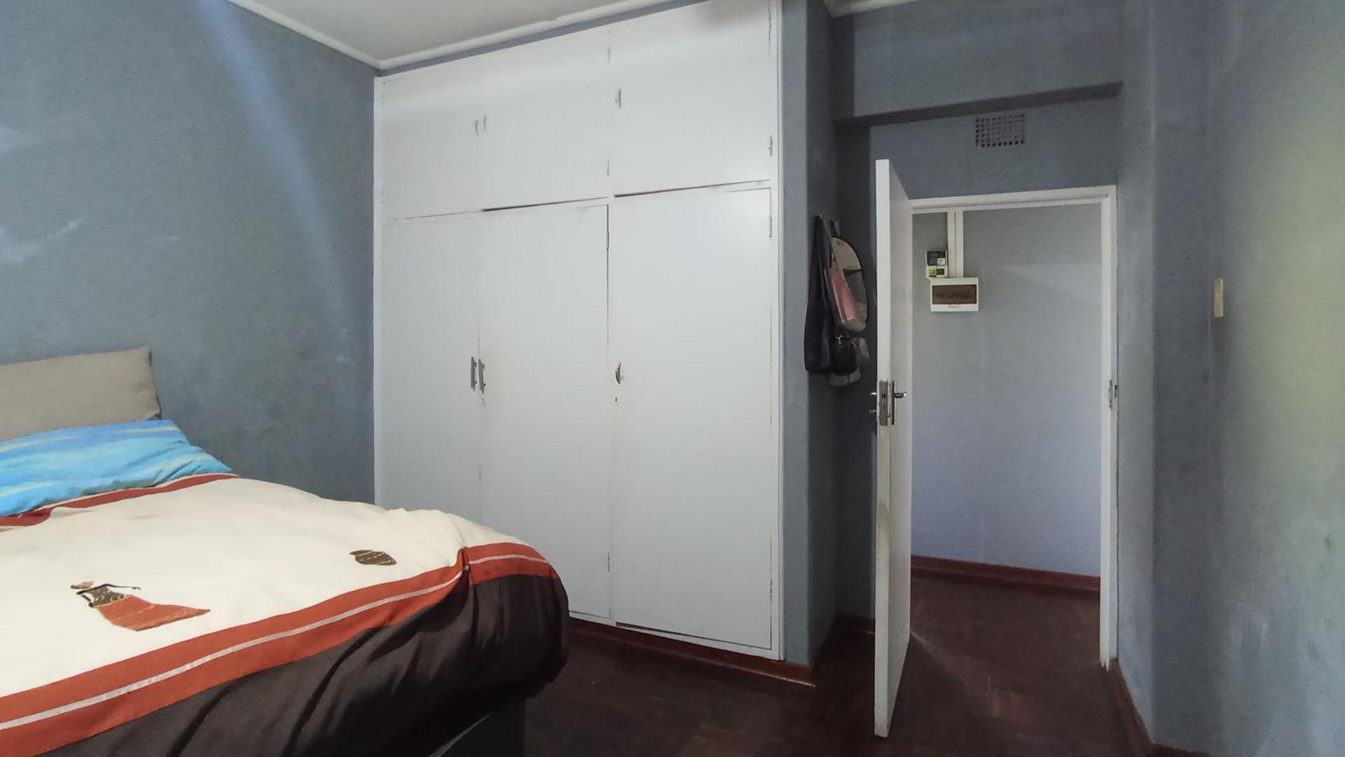 Bed Room 2 - 12 square meters of property in Sunnyside