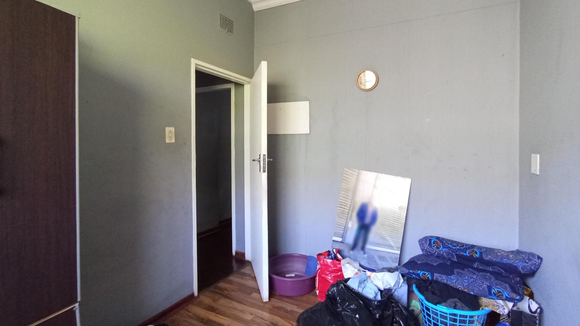 Bed Room 3 - 7 square meters of property in Sunnyside