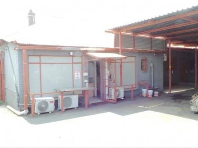 Commercial for Sale For Sale in Primrose - MR699625