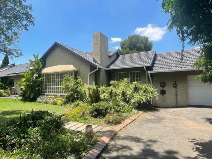 3 Bedroom House for Sale For Sale in Albemarle - MR699633