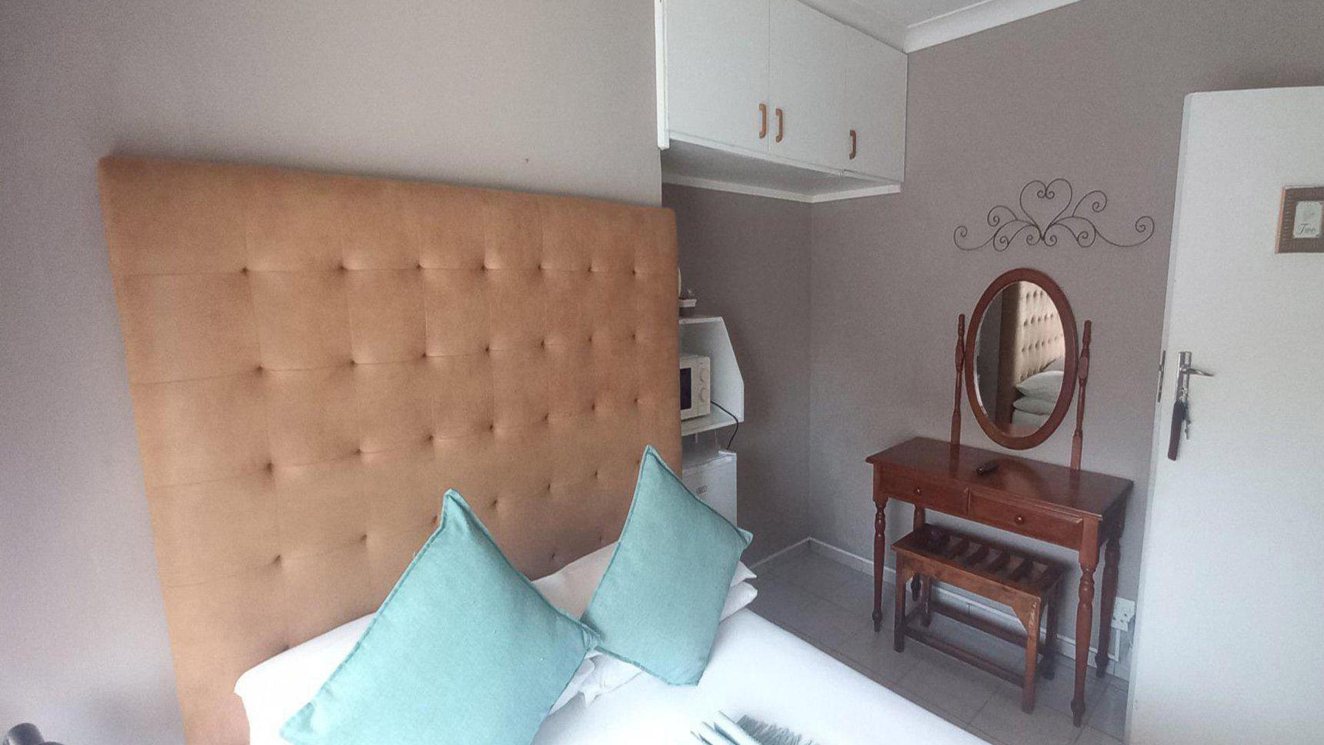 Bed Room 1 of property in East London