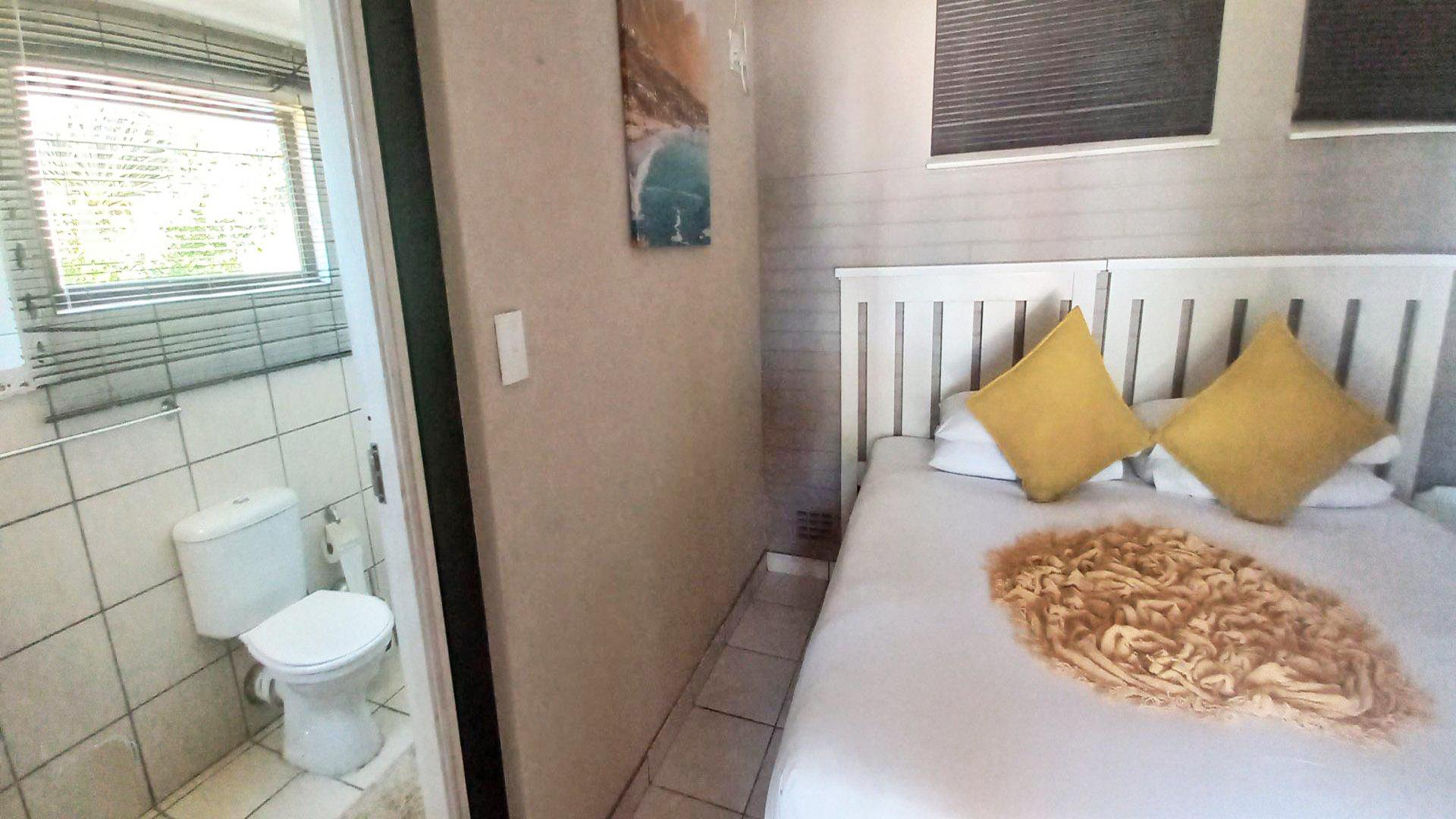 Bed Room 2 of property in East London