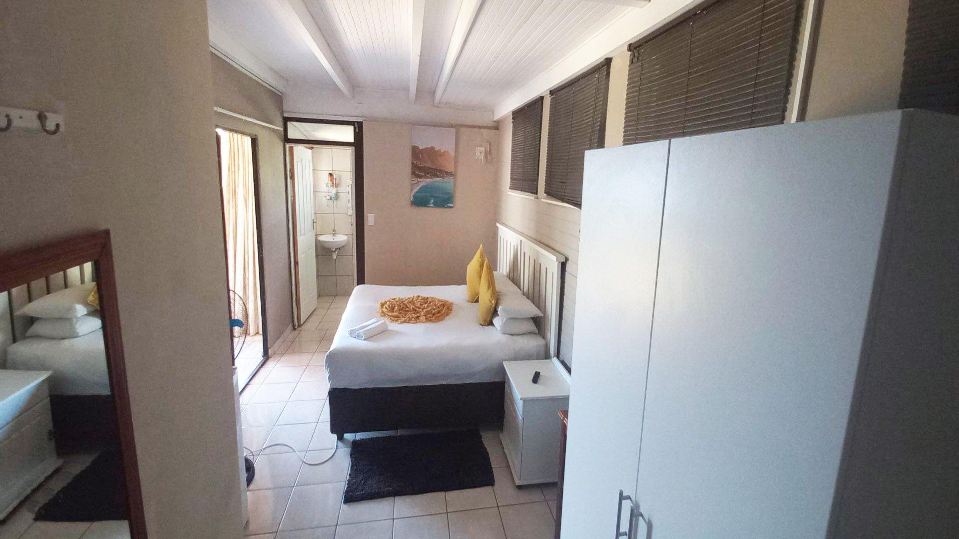 Bed Room 2 of property in East London