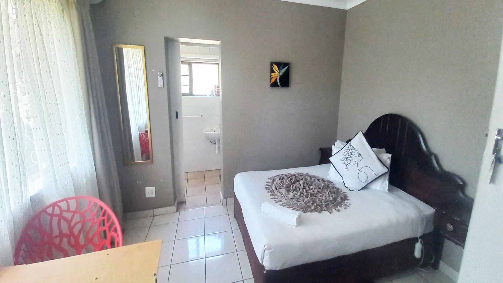 Bed Room 3 of property in East London