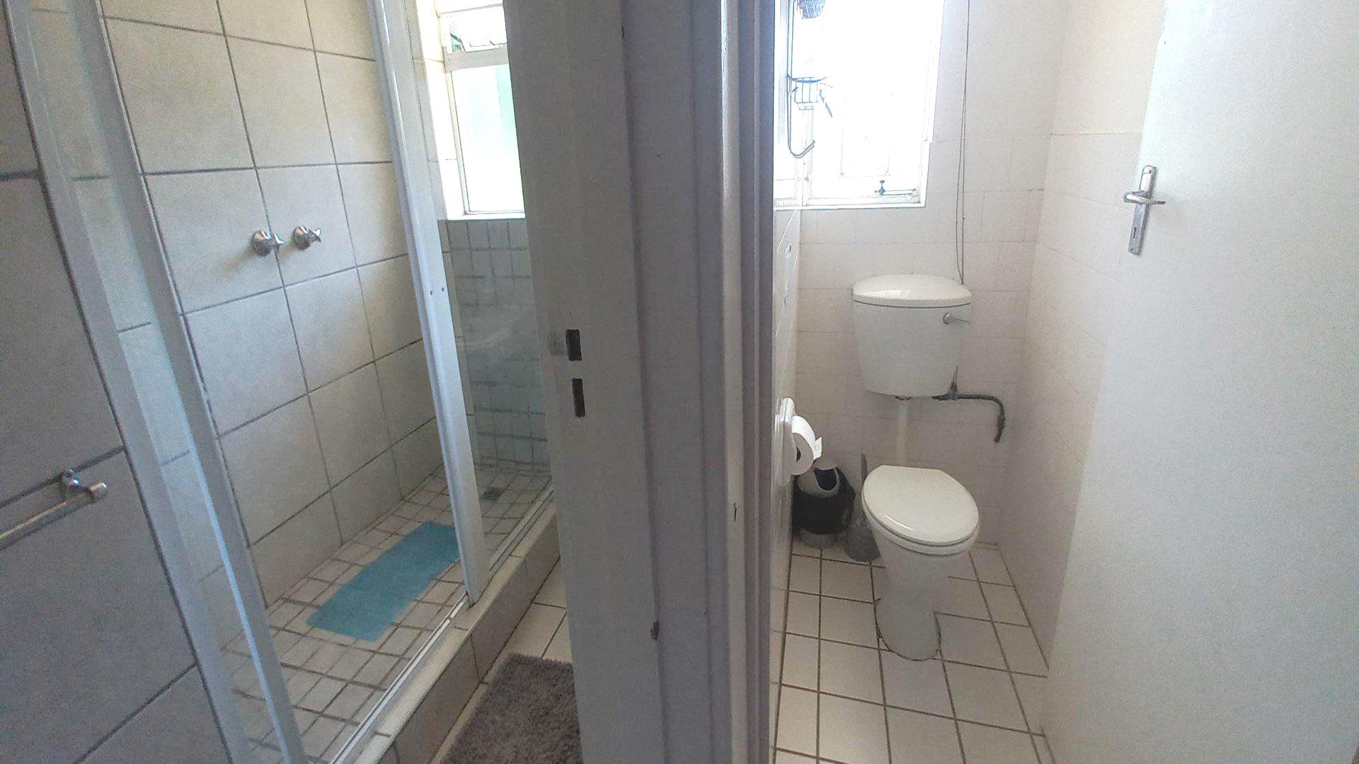 Bathroom 1 of property in East London