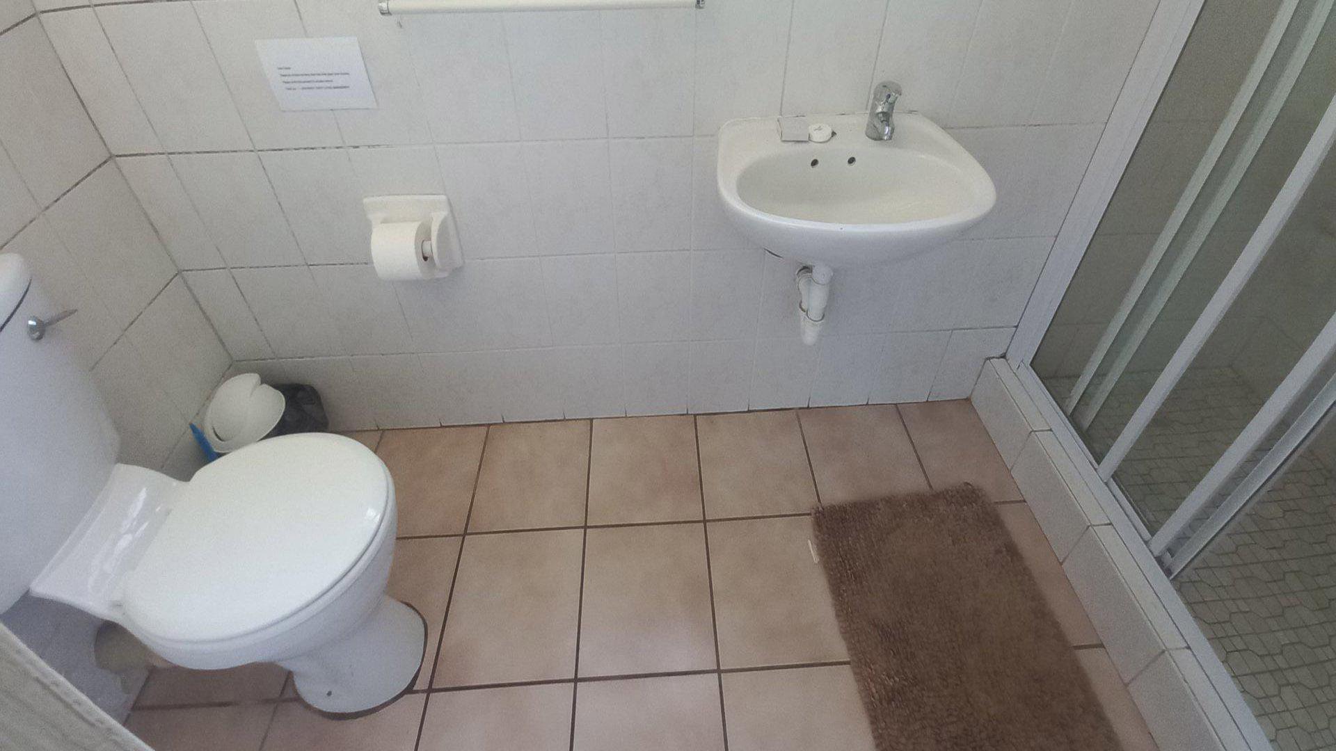 Bathroom 2 of property in East London