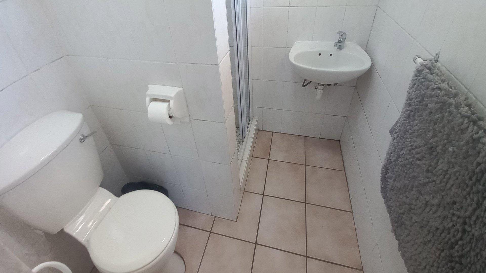 Bathroom 3+ of property in East London