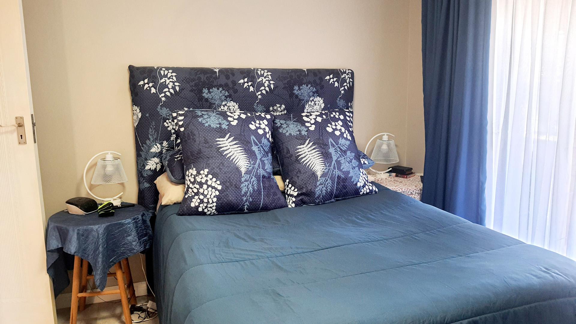 Bed Room 1 of property in Heiderand