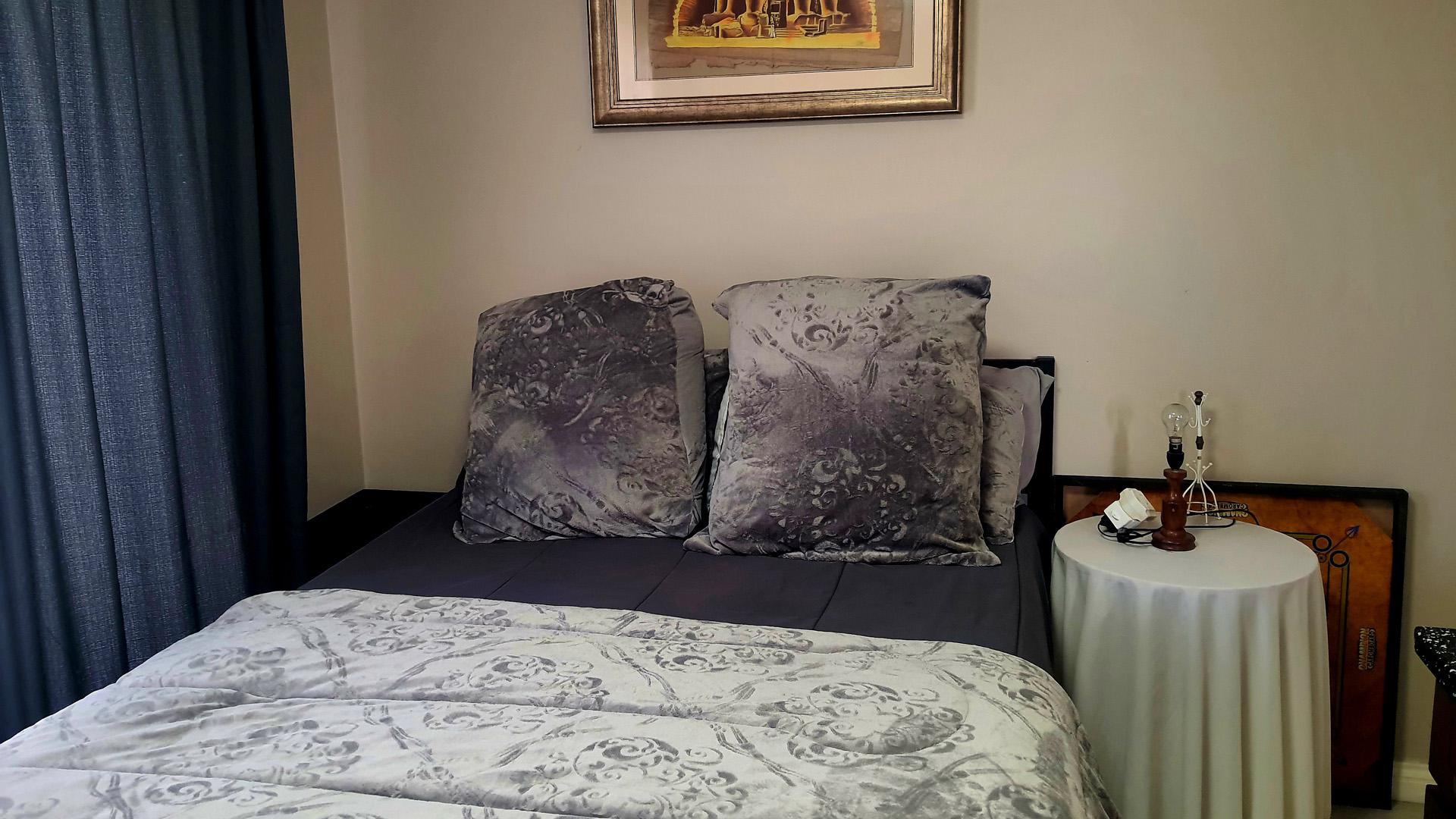 Bed Room 2 of property in Heiderand