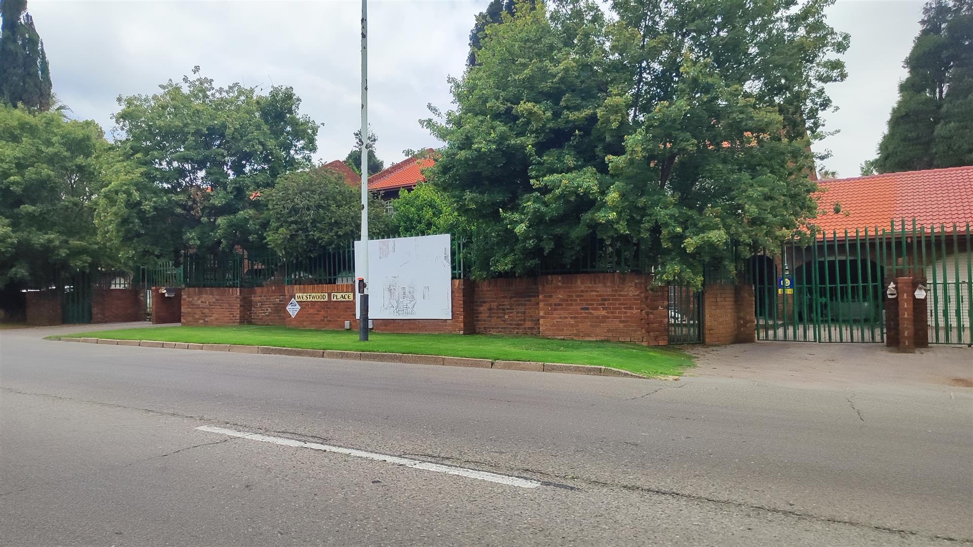 Front View of property in Boksburg South