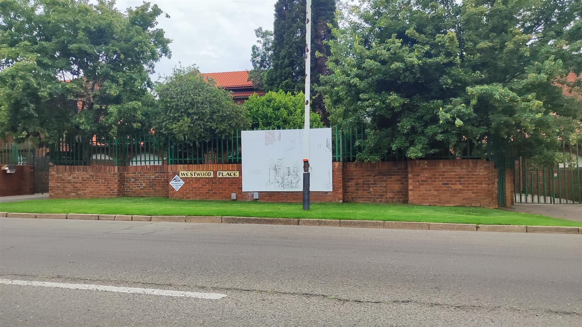 Front View of property in Boksburg South