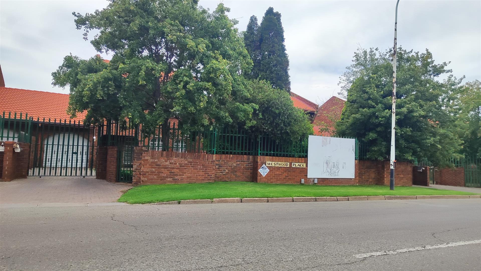 Front View of property in Boksburg South