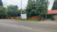 Front View of property in Boksburg South