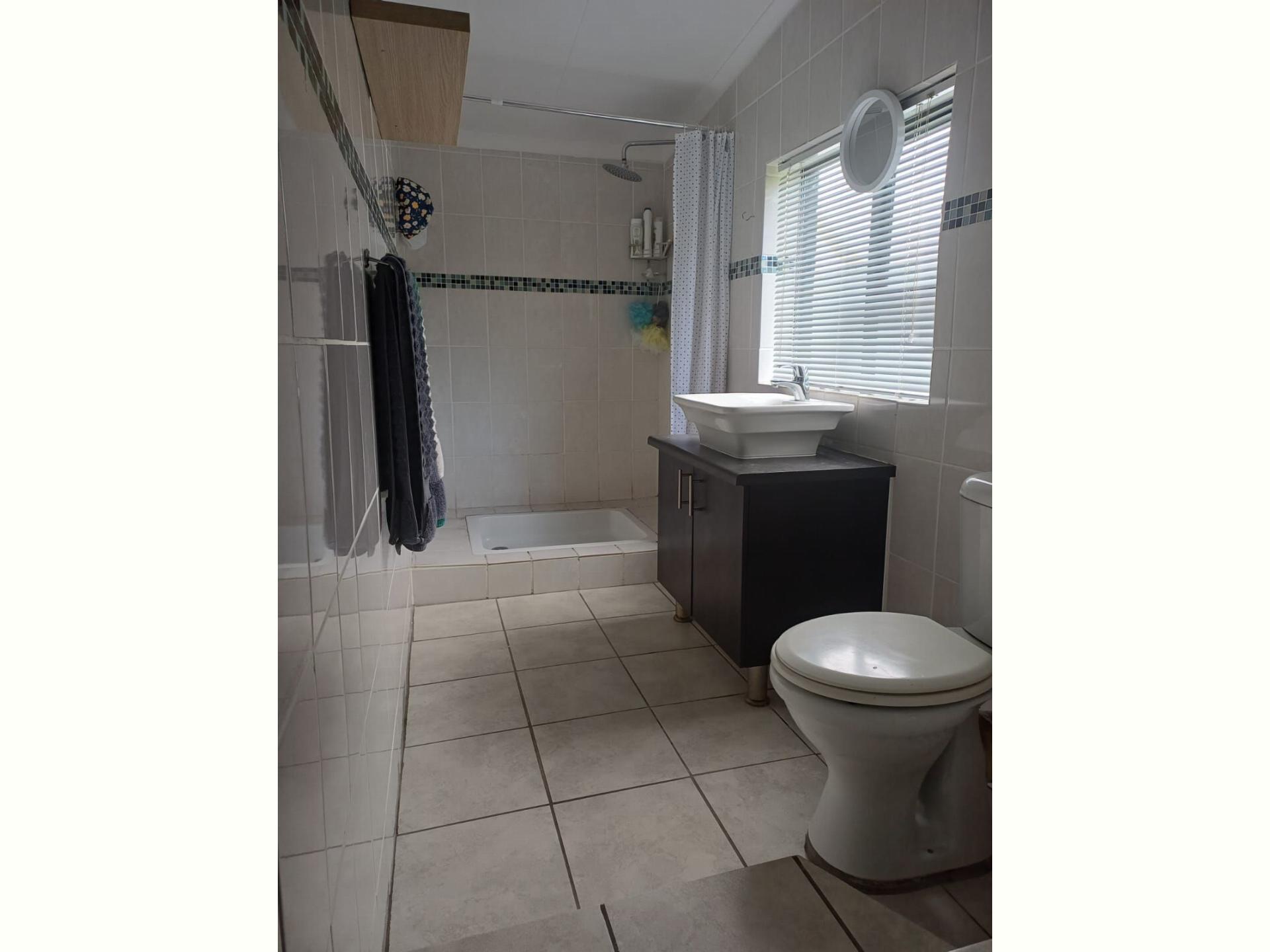  of property in Sedgefield