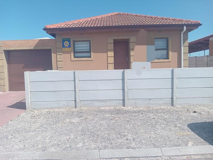 2 Bedroom House for Sale For Sale in Westridge CP - MR699648