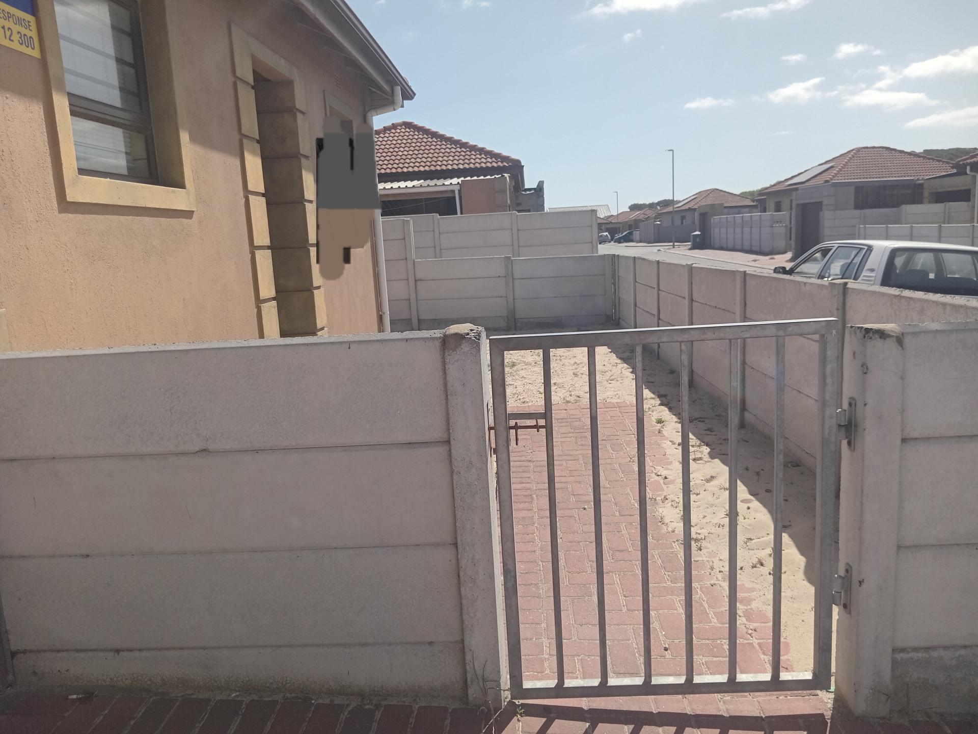  of property in Westridge CP