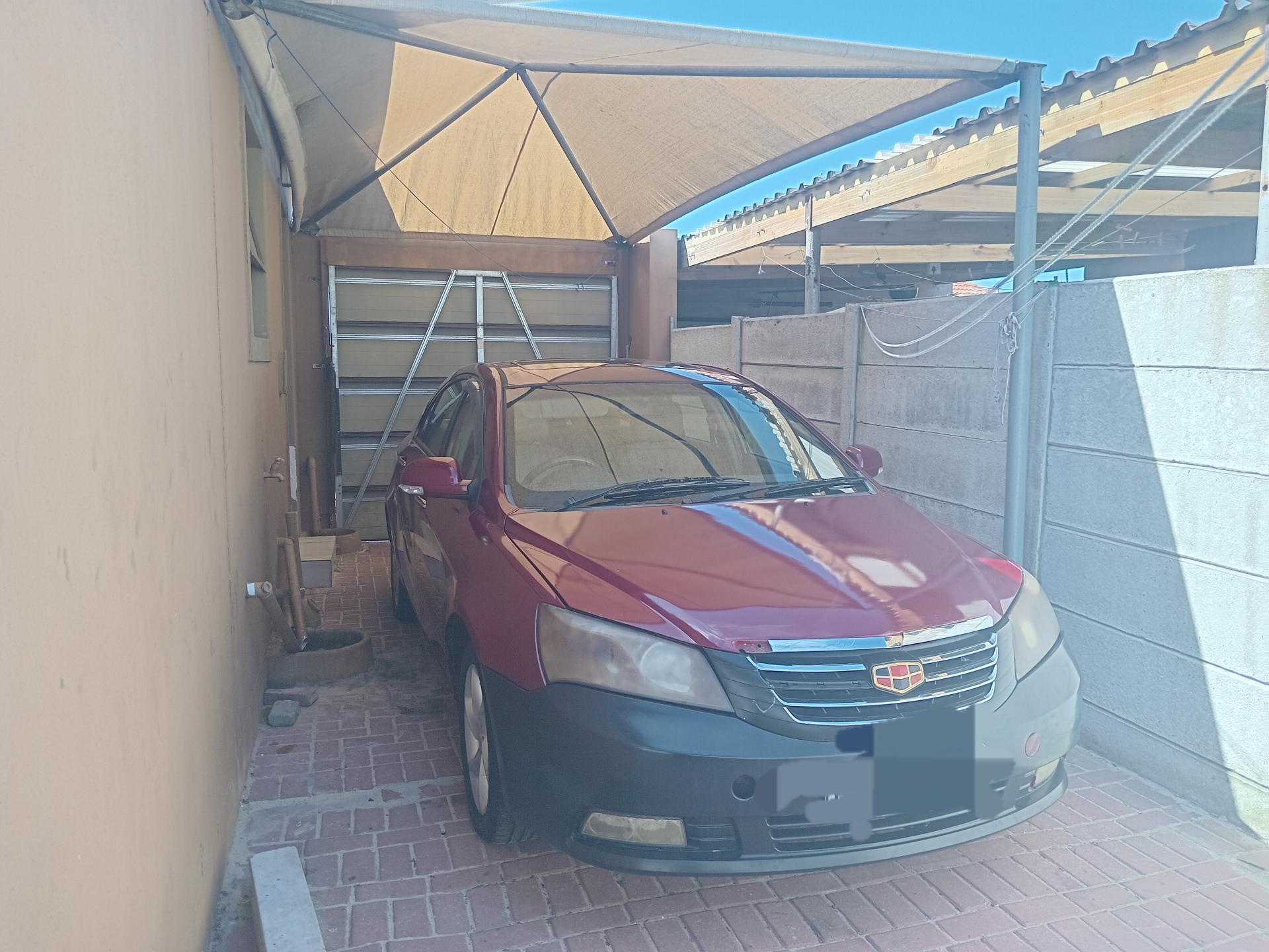  of property in Westridge CP