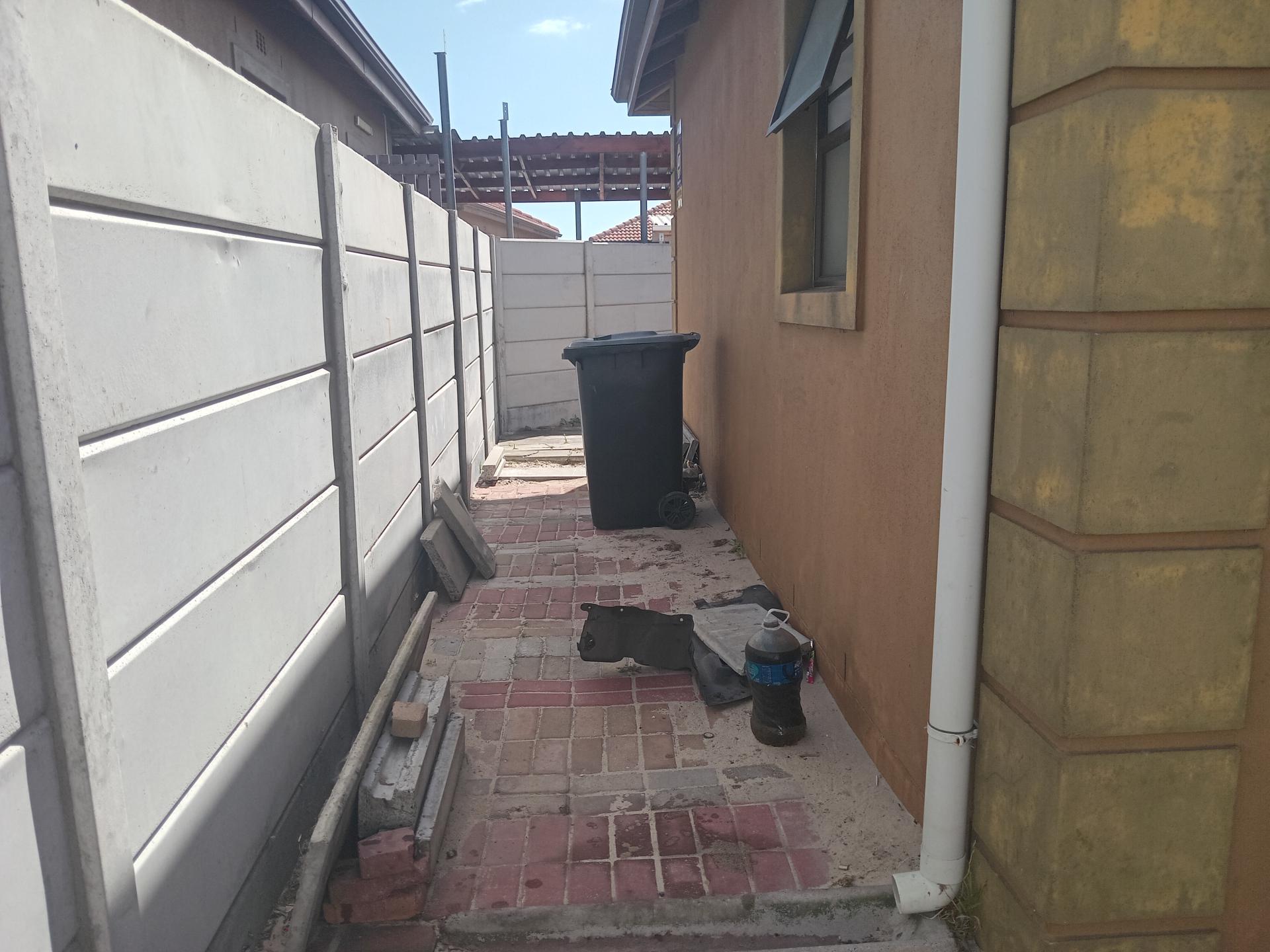  of property in Westridge CP