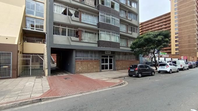 1 Bedroom Sectional Title for Sale For Sale in Point - Private Sale - MR699654