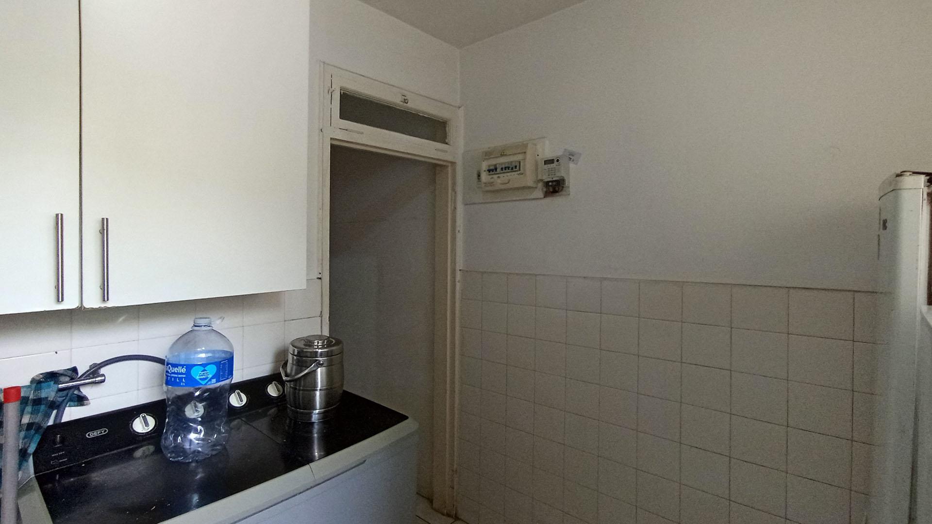 Kitchen - 7 square meters of property in Point